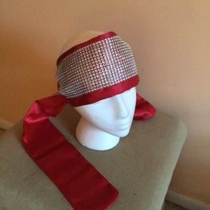 Edge wraps custom made